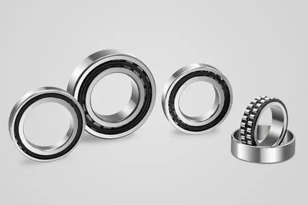 How to Choose the Right Spindle Bearing for a Specific Application?